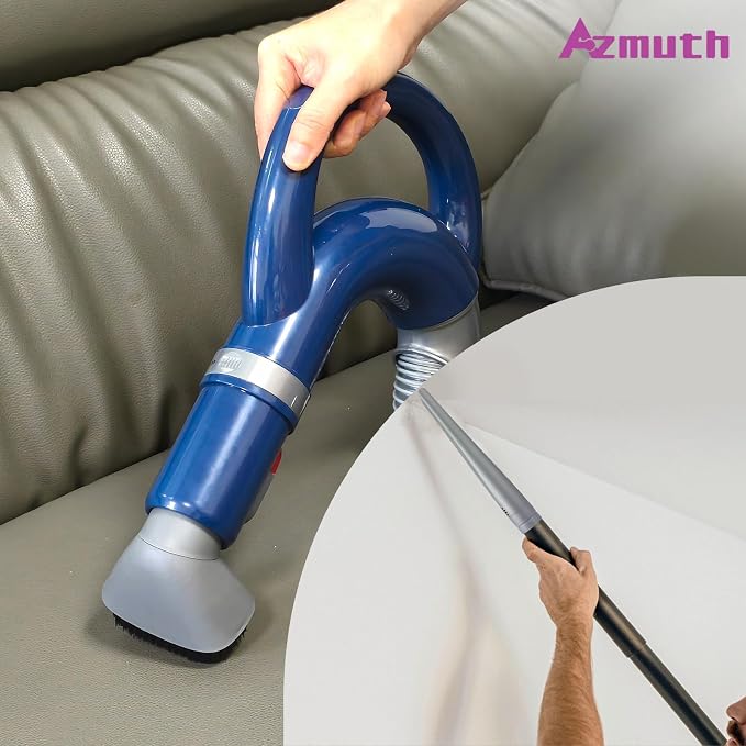2 Pack for Shark Crevice Tool and Vacuum Dust Brush for Shark Navigator Lift-Away Vacuum Cleaner NV350, NV352, NV355, NV356E
