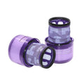 2 Pack V11 And V15 HEPA Filter Compatible for select V11 (SV14, SV15, SV17, SV28) and V15 (SV22, product image