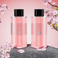 2 Packs Essential Oil Refill for Smart Car Air Freshener, 3.5OZ Car Diffuser Refill, product image