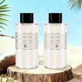 2 Packs Essential Oil Refill for Smart Car Air Freshener, 3.5OZ Car Diffuser Refill, product image