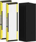 2 Packs FLT4825 HEPA Replacement Filter B Compatible with AC4825 AC4825E AC4300 AC4800 AC4900 AC4850, product image