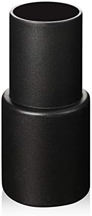 2 Pieces Cleaner Adapter 35mm (1-3/8 Inch) to 32 mm (1-1/4 Inch) for Inner Diameter 32 Brush Fit to Outer, alternate view 7