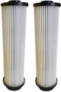 2 Replacement Windtunnel - Empower - Savvy - Washable & Reusable Long-Life HEPA Filter., product image