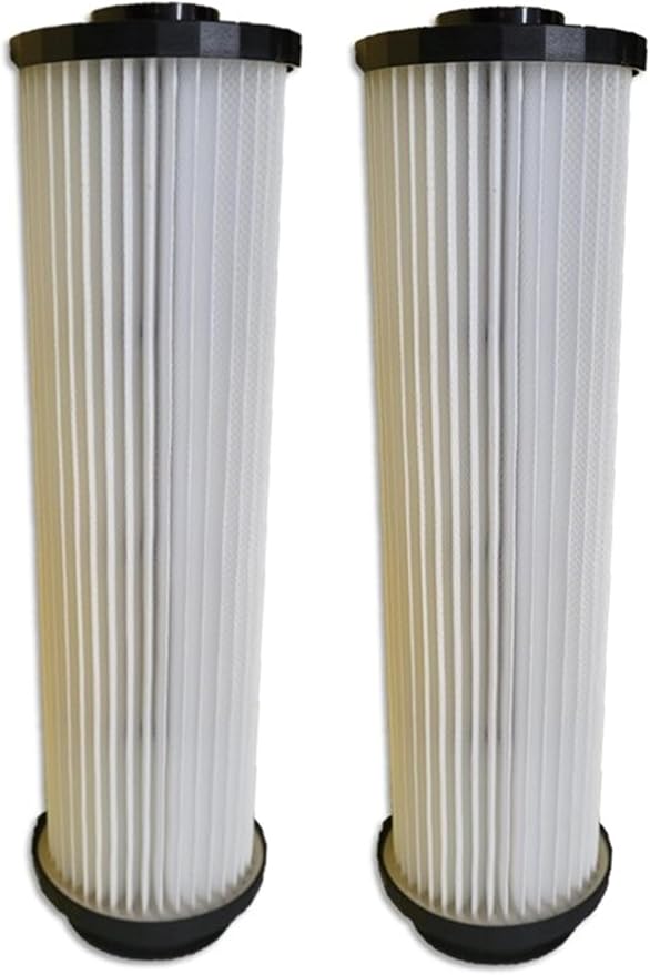 2 Replacement Windtunnel - Empower - Savvy - Washable & Reusable Long-Life HEPA Filter., product image