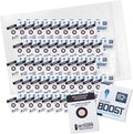 2-Way Humidity Control Pack – Patented Technology for Humidity Control – Preserve Flavor & Maintain 62% RH –