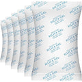 20 Gram(30Packs) Food Grade Silica Gel Packs Dessicant Packets for Moisture Control,Cobalt Chloride Free Moisture Absorbers