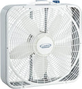 20" Weather-Shield Performance Box Fan, 3-Speed (3720), product image