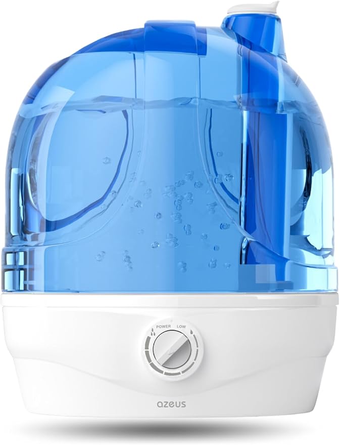 2024 Humidifier Series (1, 3.5L), product image
