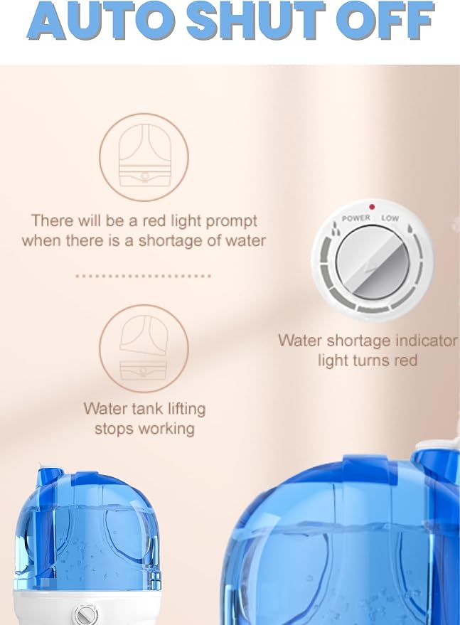 2024 Humidifier Series (1, 3.5L), alternate product view 5