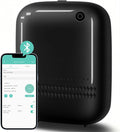 2025 Upgraded 2000 Sq.Ft Coverage HVAC Waterless Essential Oil Diffuser with Bluetooth Control, 400ML Capacity for Whole