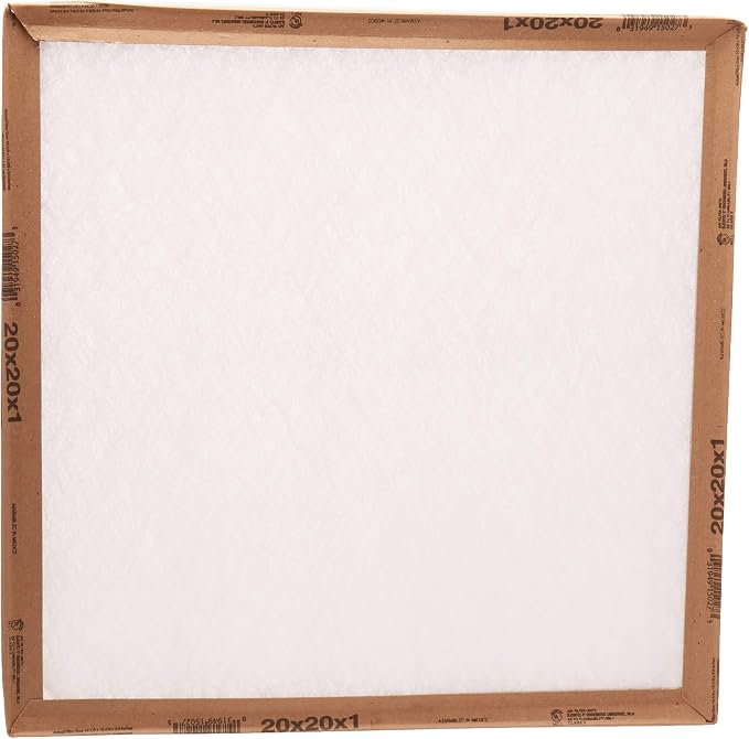 20X20X1 Fiberglass II, product image