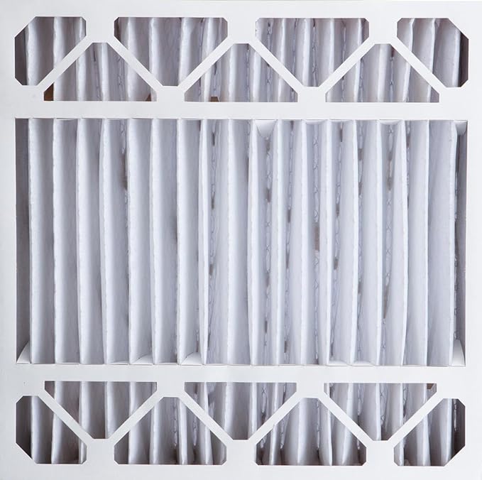 20x20x5 (19_5/8 x 19_7/8 x 4_3/8) /Lennox Replacement MERV 12 Air Filters 2 Pack, alternate product view 4