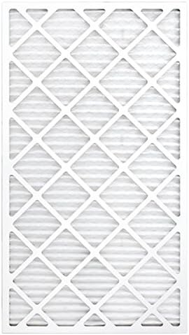 20x36x1 Air Filter MERV 11 Pleated HVAC AC Furnace Air Filter, Allergy 6-Pack, Made in the USA, alternate product view 2
