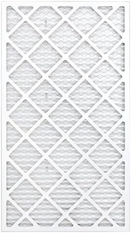 20x36x1 Air Filter MERV 11 Pleated HVAC AC Furnace Air Filter, Allergy 6-Pack, Made in the USA, alternate product view 3