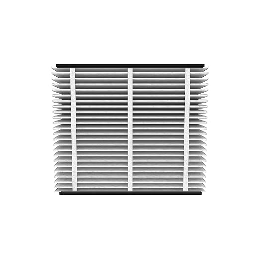210 Replacement Filter for Whole House Air Purifiers - MERV 11, Clean Air & Dust, 20x25x4 Air Filter (Pack of 4), alternate