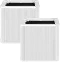 211+ Auto Replacement Filter Compatible with Blue Pure 211+ Auto Air Cleaner Purifier, product image