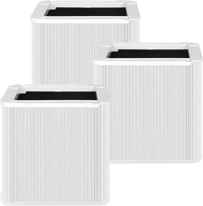 211+ Auto Replacement Filter Compatible with Blue Pure 211+ Auto Air Cleaner Purifier, product image