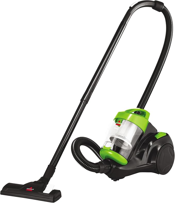 2156A Zing Canister Bagless Vacuum, product image