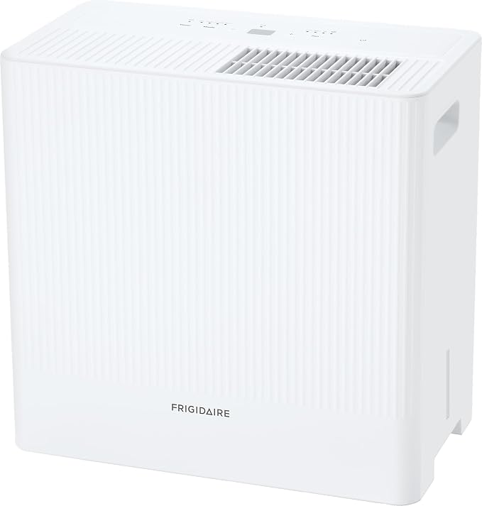22-Pint Portable Dehumidifier with Energy Star Certification for Small/Medium Rooms, Bedrooms & Bathrooms, product image
