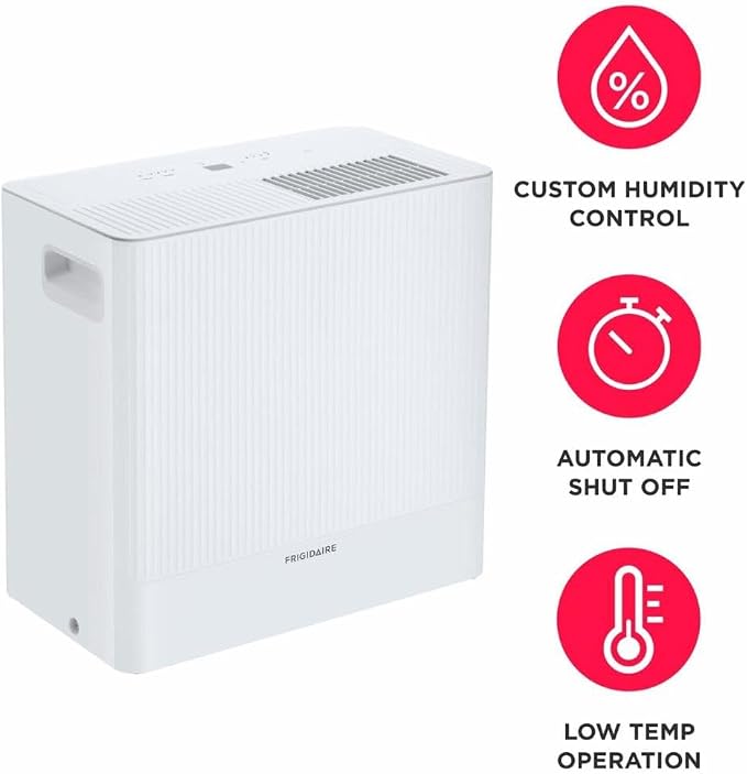 22 Pint Utility Dehumidifier, alternate product view 2