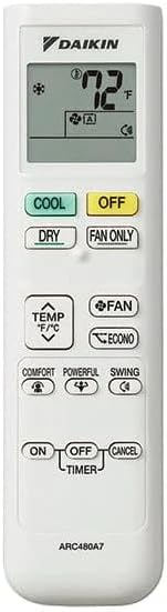 24,000 BTU 21 SEER2 Aurora Low Ambient Ductless Mini Split Air Conditioner Heat Pump with Maxwell 15 ft. Installation Kit and
