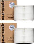 240 Replacement Filter - Genuine 240 Filter Replacement - Official Air Purifier HEPA Filter with CarbonTech, product image