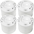 240 Replacement Filter - Genuine 240 Filter Replacement - Official Air Purifier HEPA Filter with CarbonTech, product image