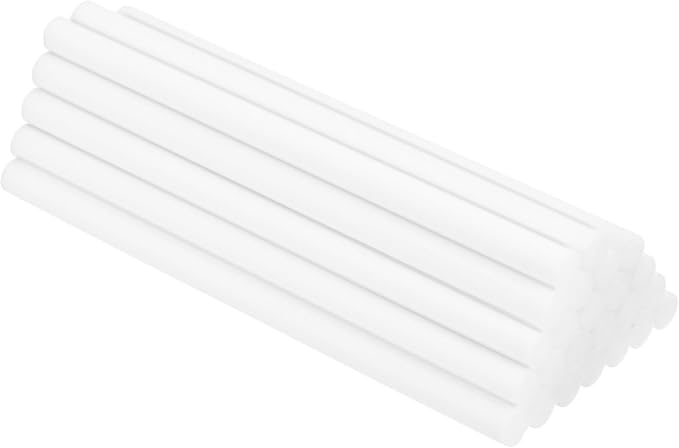 24pcs Humidifier Cotton Stick, 10 x 180mm Refill Sticks Filter Replacement Wicks, product image