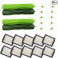 24PK Replacement Parts Kit Compatible with Roomba E & I & J Series i1 i3 i4 i5 i6 i7 i8 J7 J5 J6 J8 J9