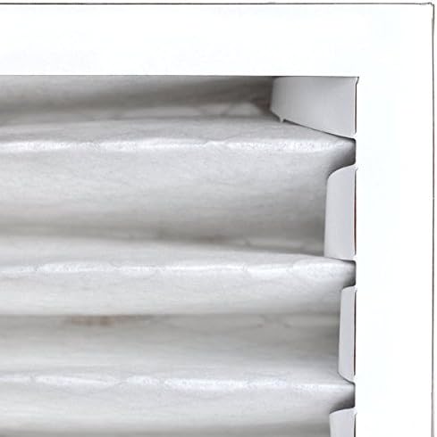 24x25x4 MERV 11 HVAC AC Furnace Air Filter Replacement for Bryant Carrier EXPXXFIL0024 EXPXXFIL0324, Allergy 2-Pack, Made in