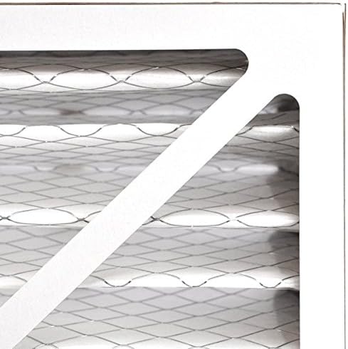 24x25x4 MERV 11 HVAC AC Furnace Air Filter Replacement for Bryant Carrier EXPXXFIL0024 EXPXXFIL0324, Allergy 2-Pack, Made in