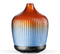 280ml Essential Oil Diffuser, Ultrasonic Cool Mist Humidifier with Color Changing, Auto Shut-Off, 6-10 Running Hours, product