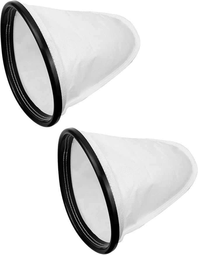 2KE2105000 HEPA Cloth Bag Liner, Fit for, Royal Backpack Cloth Shoulder Vacuum Cleaner, Fit for Royal RY4000 and