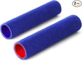 2Pcs Replacement Roller Brushes Compatible with Wash G1 Vacuum Cleaner,Double Drum Brush Attachments,2 Brush Rollers