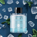 3.5OZ/100ml Car Air Freshener Refill Bottle, CO01/Dedicated Perfume Refill Long Lasting Fragrance 6 Months, product image