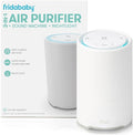 3-in-1 Baby Air Purifier for Allergy Relief, Sound Machine for Sleeping + Nightlight, product image