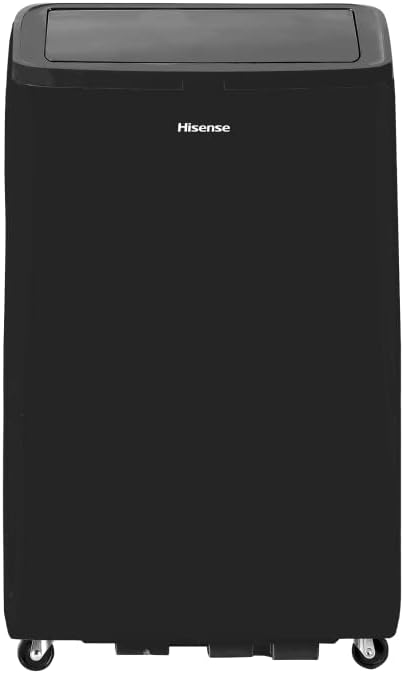 3-in-1 Portable Smart Air Conditioner Grey 10,000-BTU 450-sq. ft. WiFi compatible - AP1022CW1G, product image