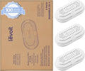 3-Pack Humidifier Demineralization Cartridge, Compatible with All Top Fill Humidifiers, product image