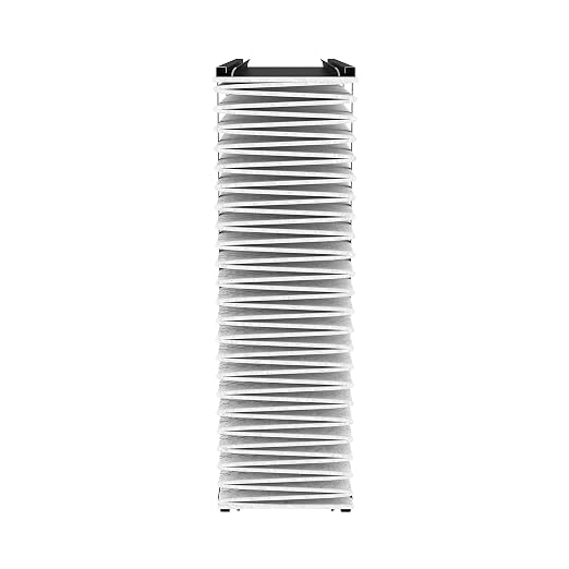 310 Replacement Filter for Whole House Air Purifiers - MERV 11, Clean Air & Dust, alternate product view 19