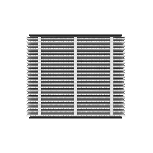 313 Replacement Filter for Whole House Air Purifiers - MERV 13, everyday comfort Home Allergy, alternate product view 12