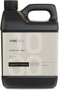 [32 Fl Oz] Scent No 1000 Inspired by My Way Diffuser Oil; Hotel Scents for Cold Air Diffuser - Waterless Diffuser Oil