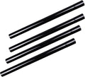 32mm 1 1/4 inch Attachments Extension Wands Extension Wand for Attachment Vacuum Pipe Tubes, 1.25 inch Vacuum