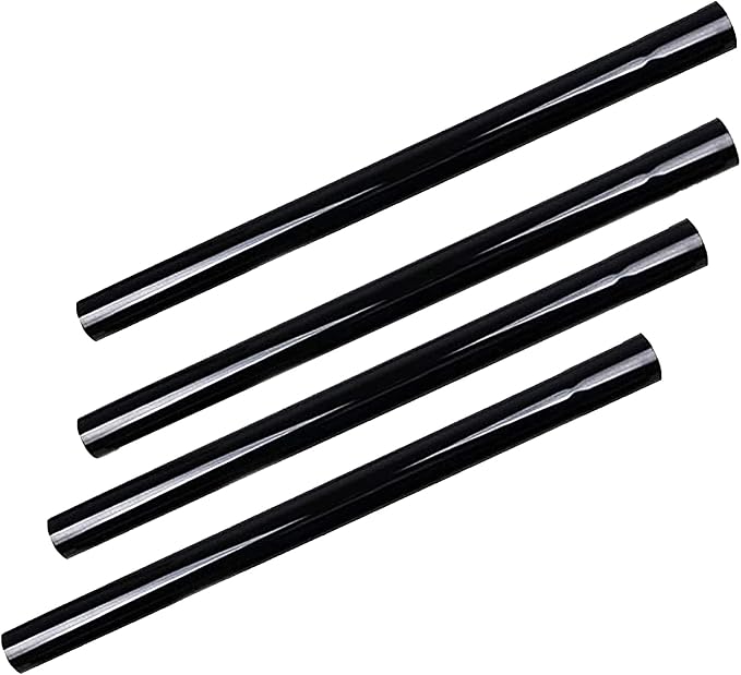 32mm 1 1/4 inch Attachments Extension Wands Extension Wand for Attachment Vacuum Pipe Tubes, 1.25 inch Vacuum