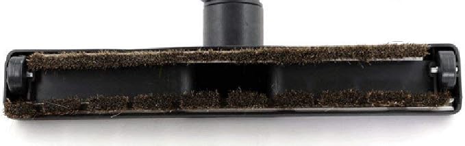 32mm 1 1/4 inches Vacuum Hardwood Floor Brush,Dust Dirt Attachment Interface Tool, Small Suction Brush Tubes Flexible Access