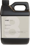 [32oz] Berry Blue Fragrance Oil for Candle Making and Soap Making - Premium Candle Scents for Soy Candles, product image