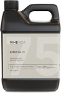 [32oz] Scent No.75 Fragrance Oil for Candle Making and Soap Making - Premium Candle Scents for Soy Candles
