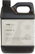 [32oz] Scent No.78 Fragrance Oil for Candle Making and Soap Making - Premium Candle Scents for Soy Candles