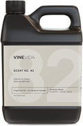 [32oz] Scent No.82 Fragrance Oil for Candle Making and Soap Making - Premium Candle Scents for Soy Candles