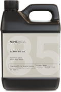 [32oz] Scent No.85 Fragrance Oil for Candle Making and Soap Making - Premium Candle Scents for Soy Candles