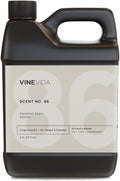 [32oz] Scent No.86 Fragrance Oil for Candle Making and Soap Making - Premium Candle Scents for Soy Candles
